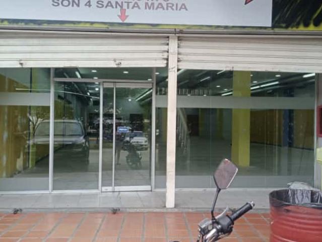 Local Comercial en venta en Maracay, Aragua