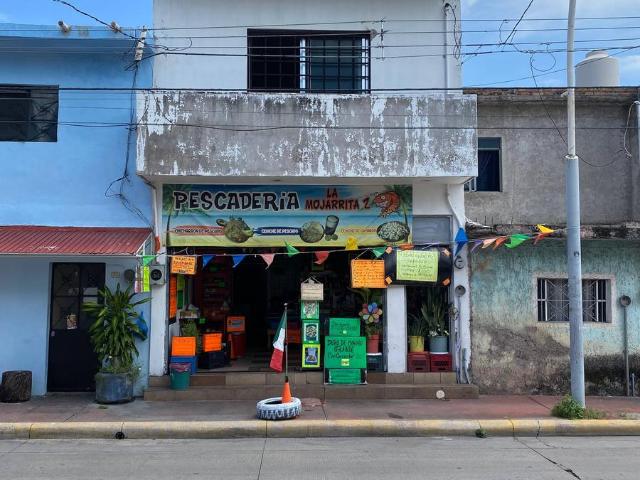 Local Comercial en venta en Hermosa Provincia, Tepic