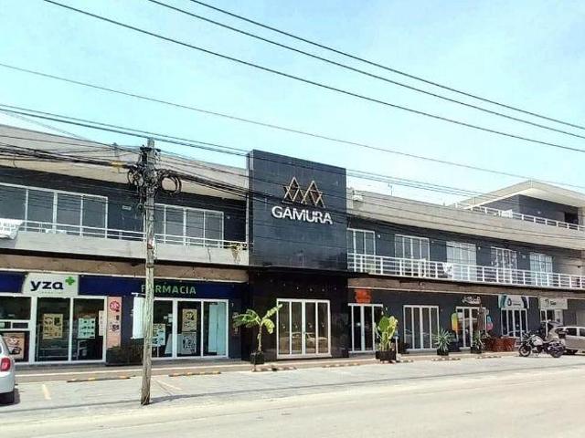 Local Comercial en renta en Benito Juárez, Quintana Roo