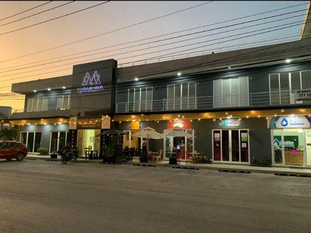 Local Comercial en renta en Benito Juárez, Quintana Roo