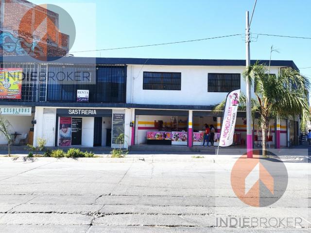 Local Comercial en renta en León, Guanajuato