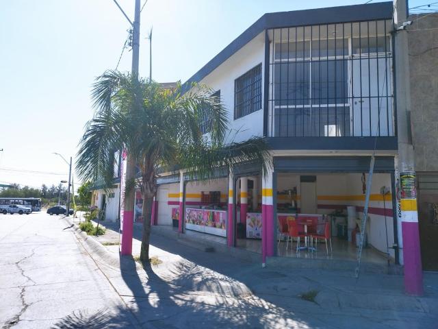 Local Comercial en renta en León, Guanajuato