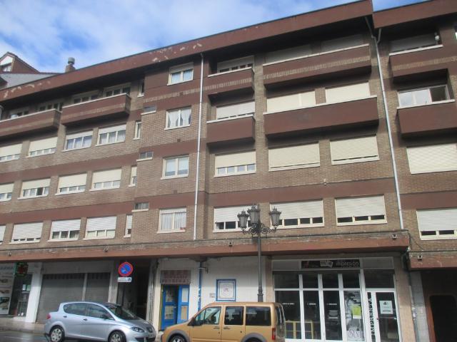 Local Comercial en venta en Corvera De Asturias, Asturias