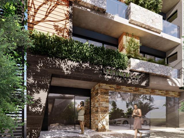 Locales Comerciales en venta en Playa del Carmen, Zazil Ha