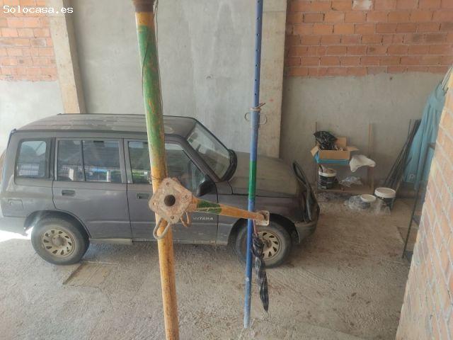 Local Comercial en venta en La Axarquía, Andalucía
