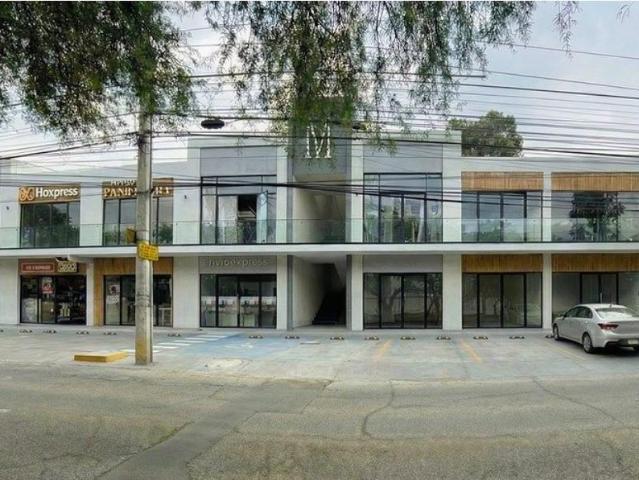 Local Comercial en venta en Aguascalientes