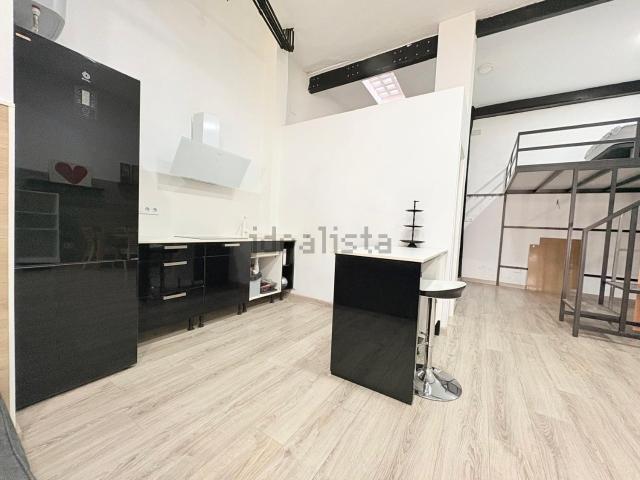 Local Comercial en venta en Quatre Carreres, Comarca de València