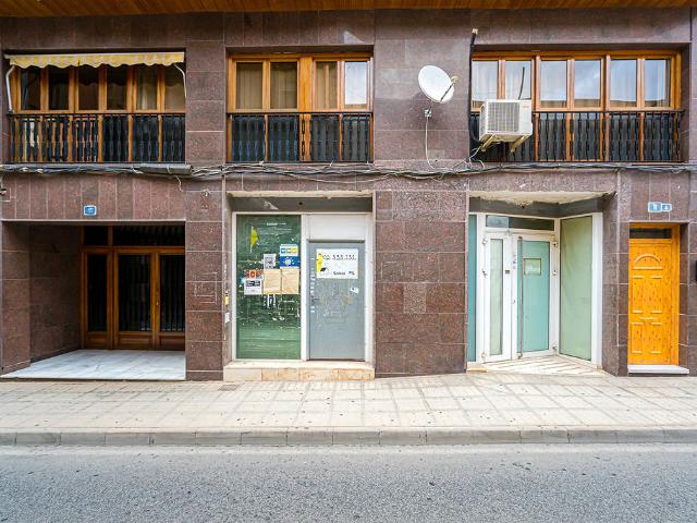 Local Comercial en venta en Crevillent