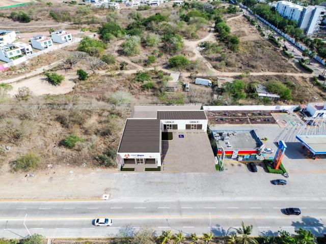 Local Comercial en renta en Bahía De Banderas, Nayarit