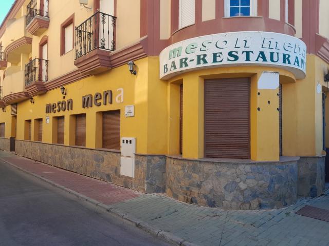 Local Comercial en venta en Almería, Andalucía