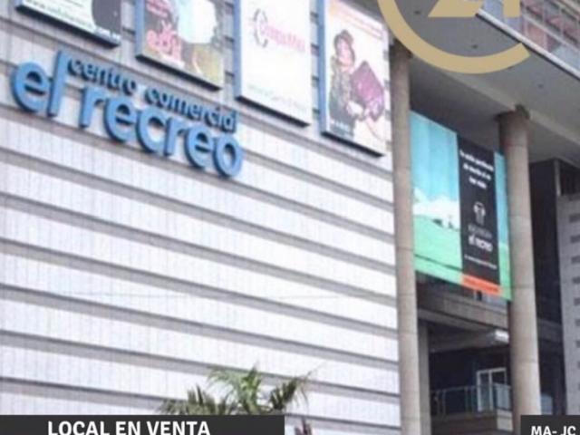 Local Comercial en venta en Monagas