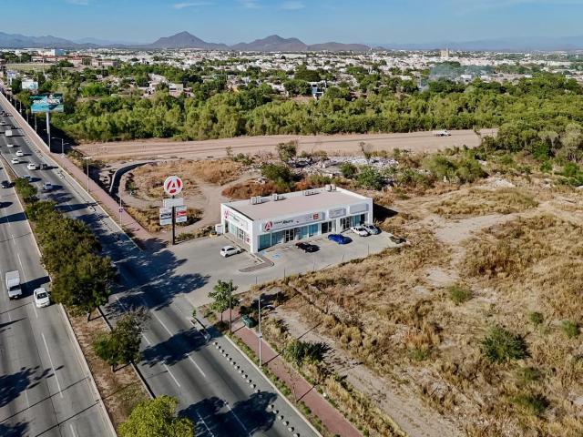 Terreno en renta en Culiacán, Sinaloa