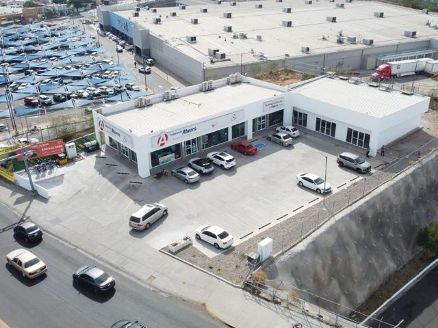 Terreno en renta en Culiacán, Sinaloa