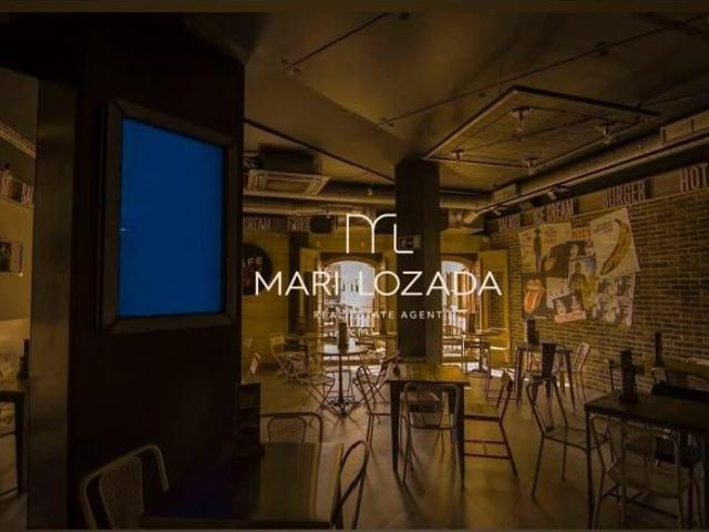 Local Comercial en venta en Barri Port / Centro, la Marina Alta