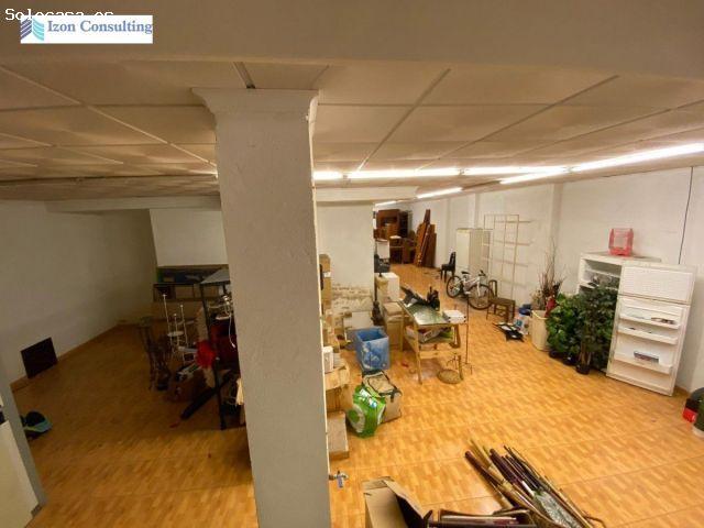 Local Comercial en alquiler en Albacete, Feria