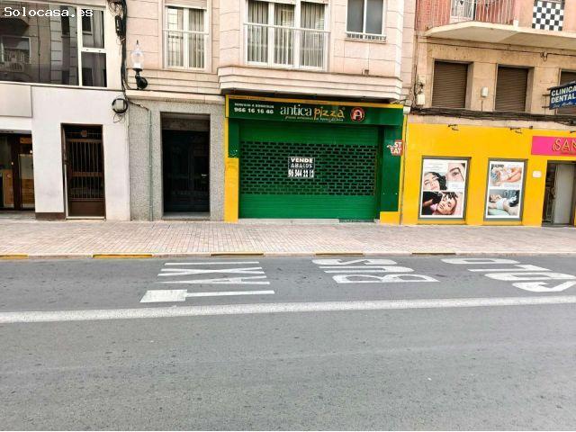Local Comercial en venta en el Baix Vinalopó, Valencia