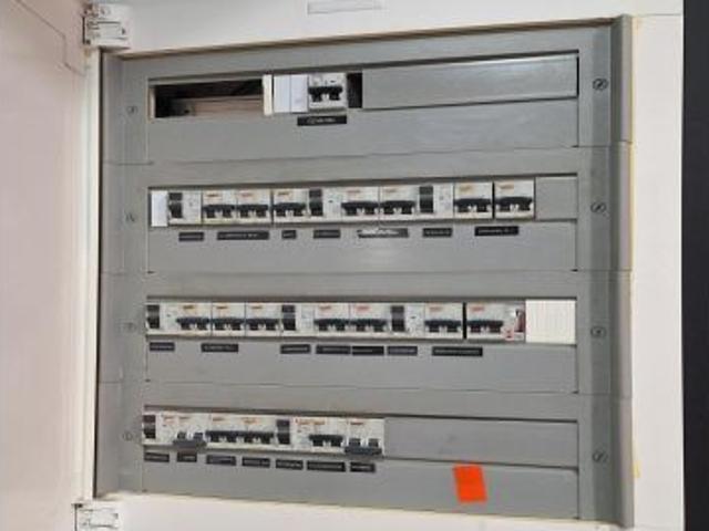 Local Comercial en alquiler en Murcia, Murcia