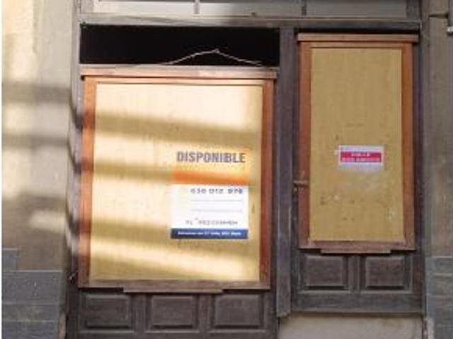 Local Comercial en venta en Cangas Del Narcea, Asturias