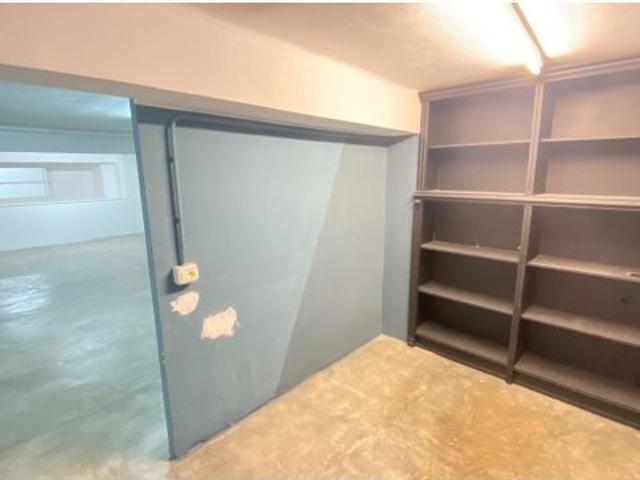 Local Comercial en alquiler en La Zaidía, Valencia