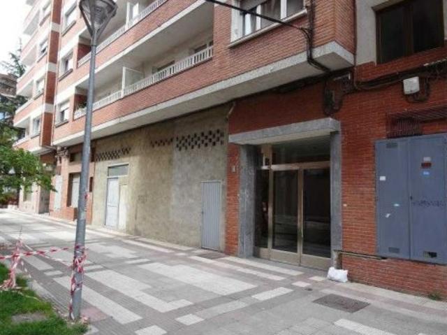 Local Comercial en venta en Parque Científico y Tecnológico de Bizkaia, Derio