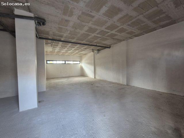 Local Comercial en alquiler en Manresà, Badalona