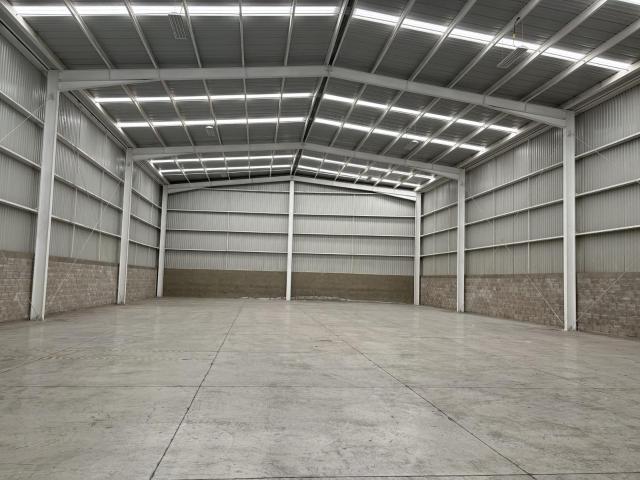 Local Comercial en renta en Apaseo El Alto, Guanajuato