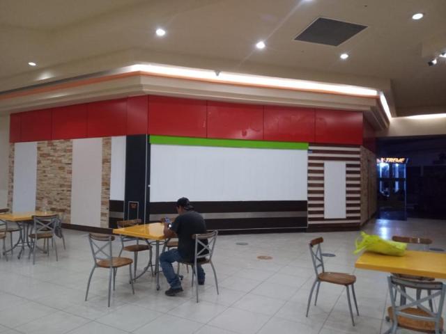 Local Comercial en venta en Oaxaca De Juárez, Oaxaca