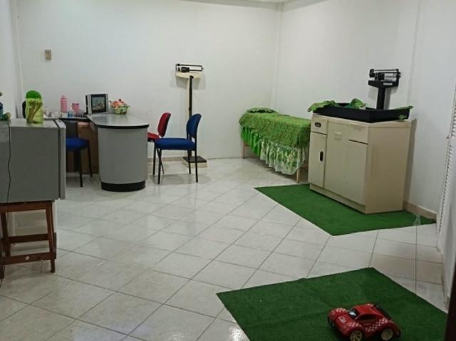 Local Comercial en alquiler en Barcelona, Amazonas