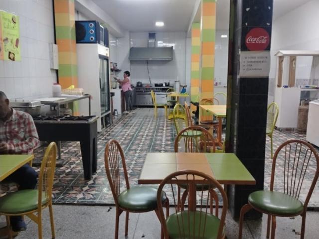 Local Comercial en alquiler en El Tigrito, Lara