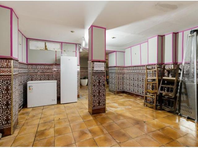 Local Comercial en venta en Centro, Comarca de la Vega de Granada