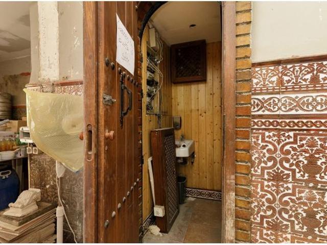 Local Comercial en venta en Centro, Comarca de la Vega de Granada