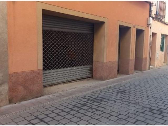 Local Comercial en venta en Centre Vila, Alt Penedès