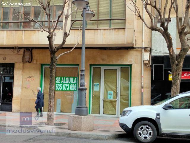 Local Comercial en venta en Centro, León