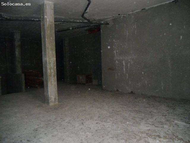 Local Comercial en alquiler en Centro, Salamanca
