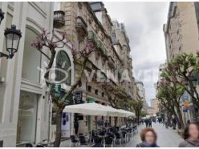 Local Comercial en alquiler en Ourense, Casco Vello