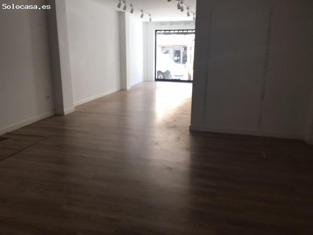 Local Comercial en venta en Almansa, Castilla-La Mancha