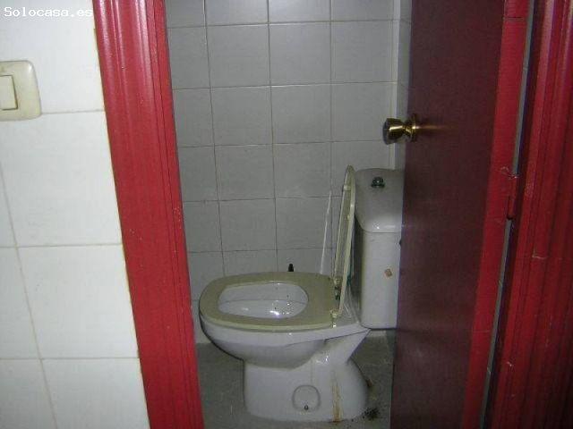 Local Comercial en alquiler en Badajoz, Casco Antiguo