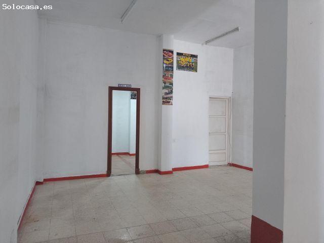 Local Comercial en alquiler en San Fernando
