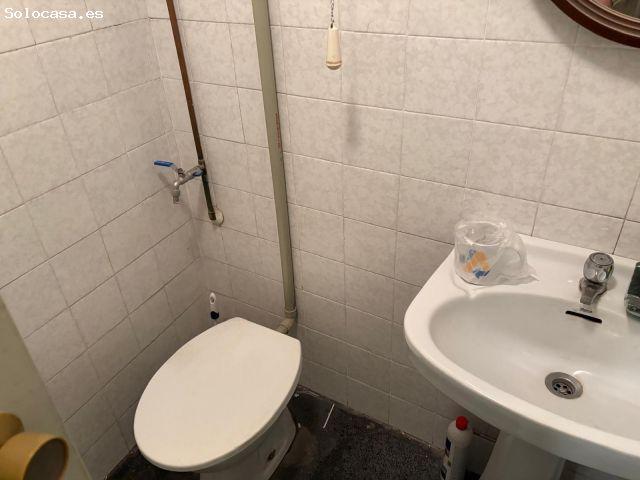 Local Comercial en alquiler en Almansa, Castilla-La Mancha
