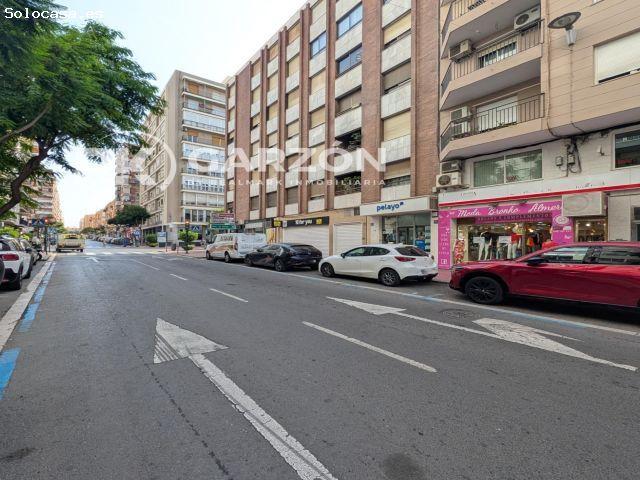 Local Comercial en alquiler en Oliveros, Almería