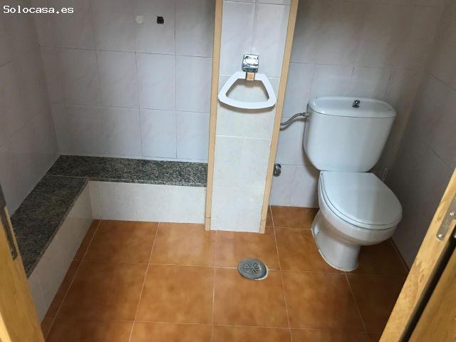 Local Comercial en venta en Boiro, A Barbanza