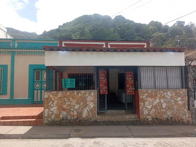Local Comercial en venta en Caripe, Monagas