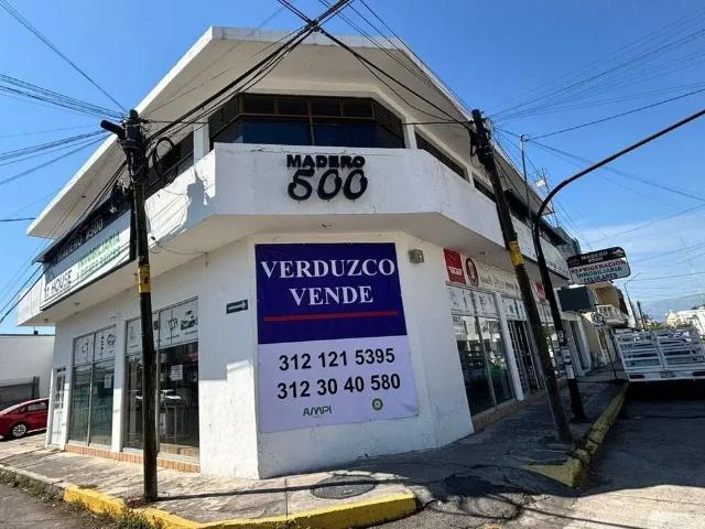Oficina en venta en Colima