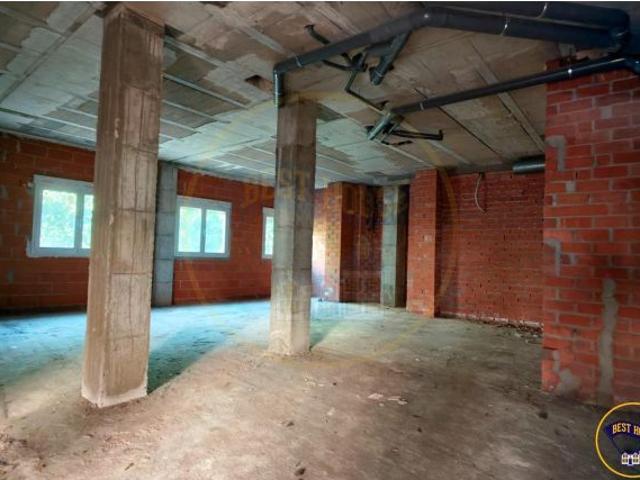 Local Comercial en venta en Barrio de San Antón, Cuenca