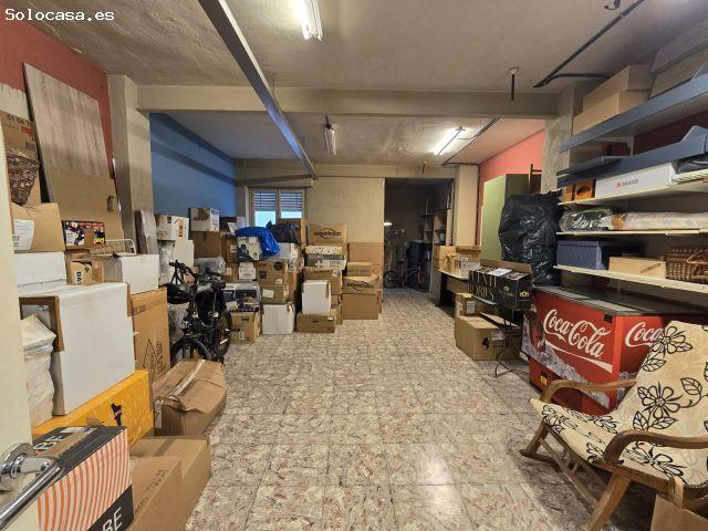 Local Comercial en alquiler en Pataes, el Baix Vinalopó