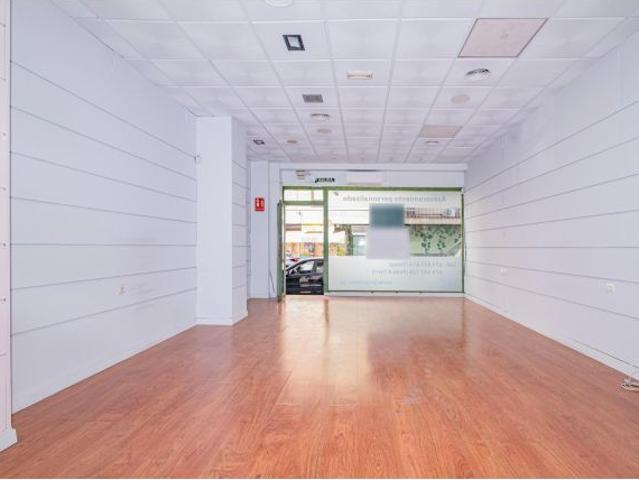 Local Comercial en alquiler en Granada