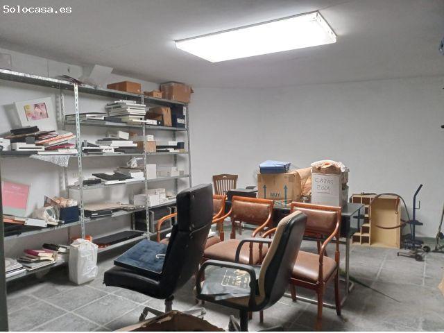 Local Comercial en venta en Crist Rei, Raiguer