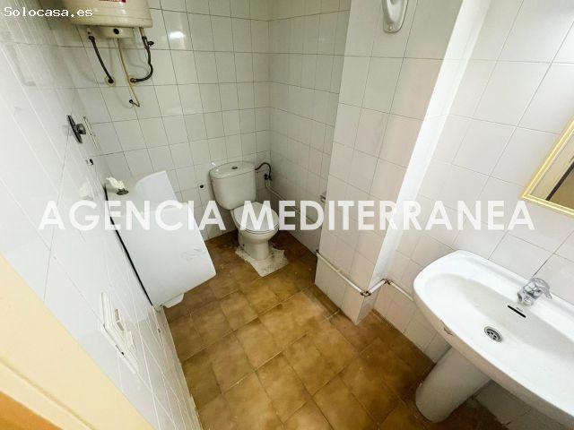 Local Comercial en alquiler en el Camp de Túria, Valencia