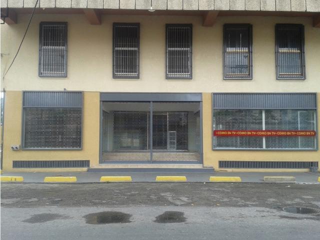 Local Comercial en venta en Girardot, Aragua
