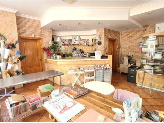 Local Comercial en venta en Mutxamel